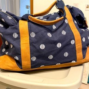 Duffel bag